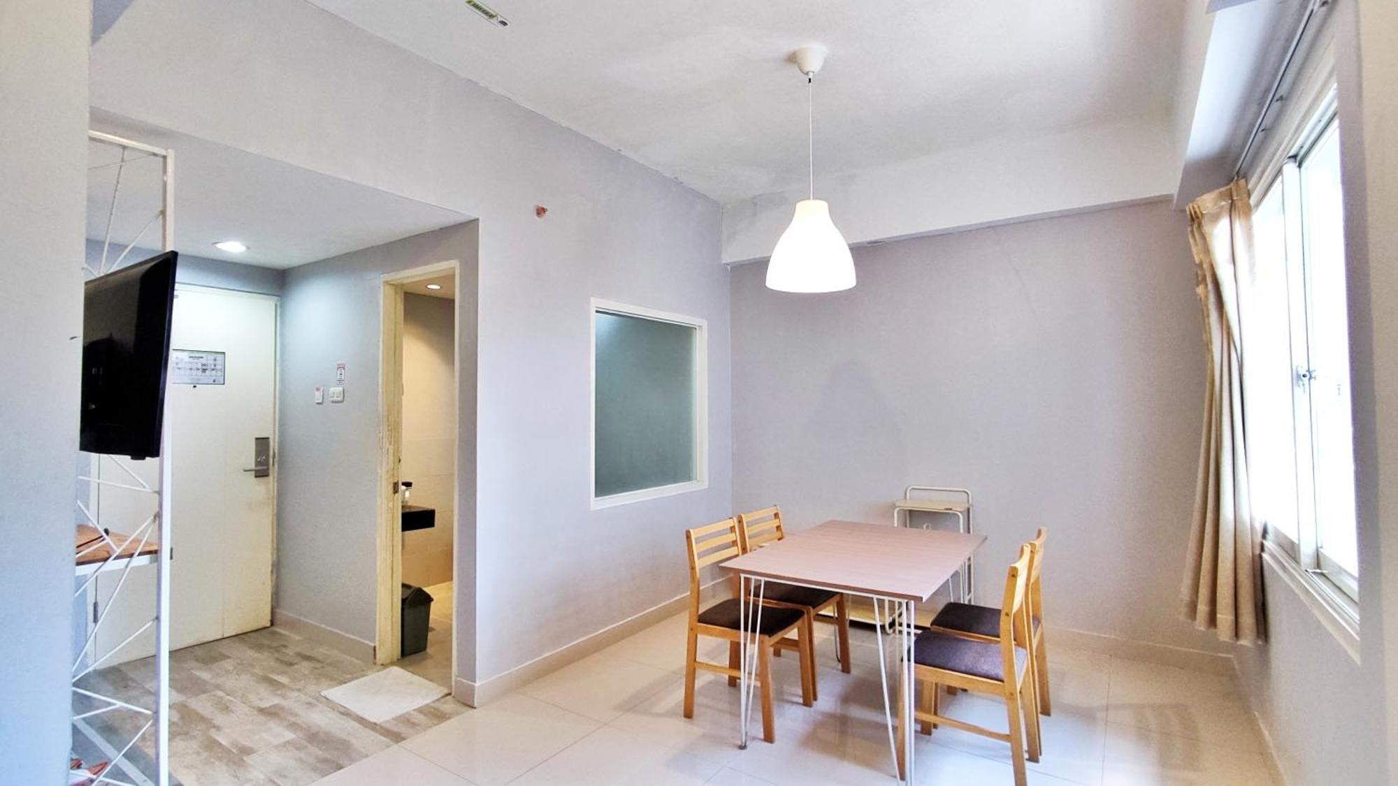 Votel Hotel Charis Tuban Tuban  Exterior foto